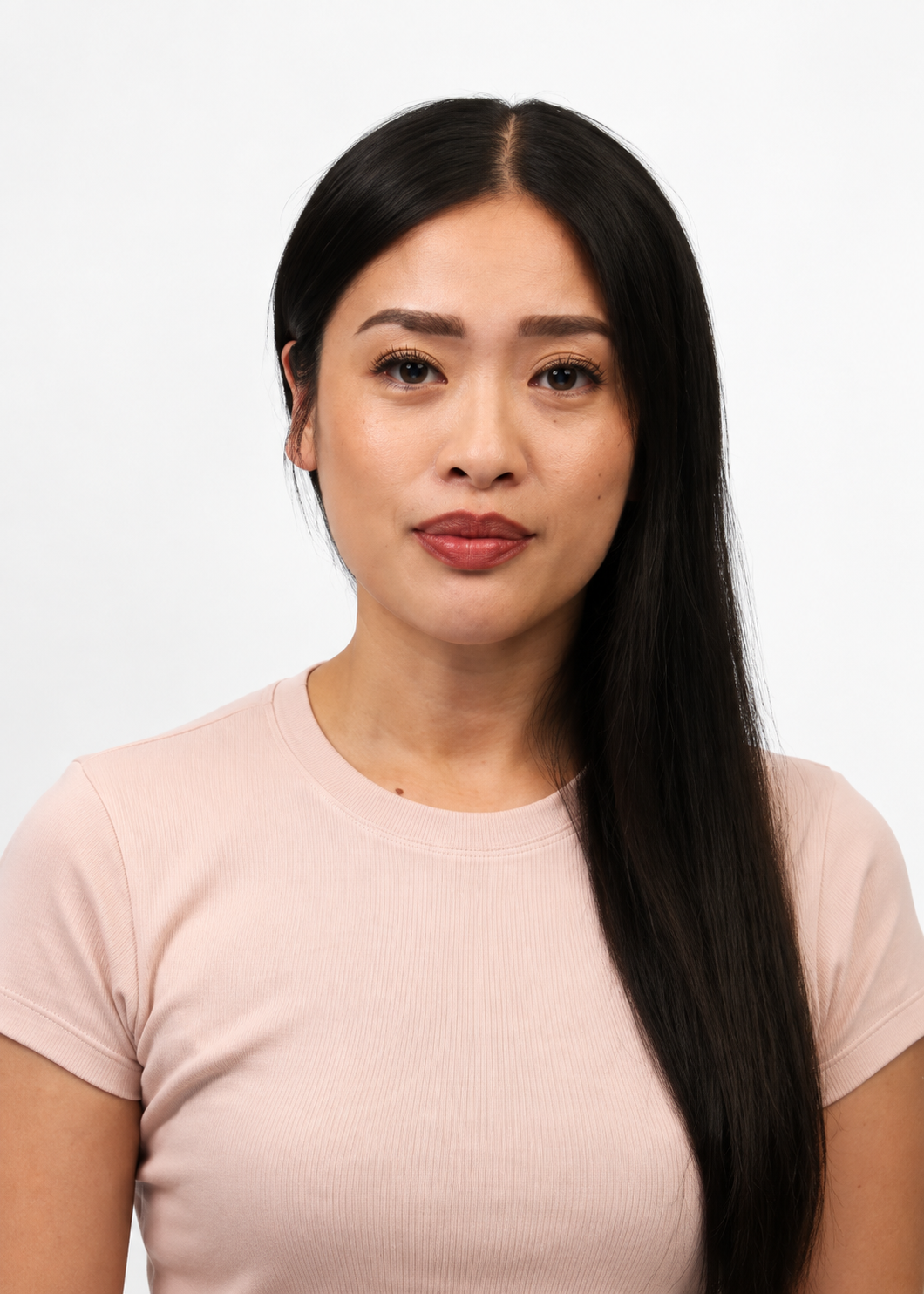 Portrait von Cai